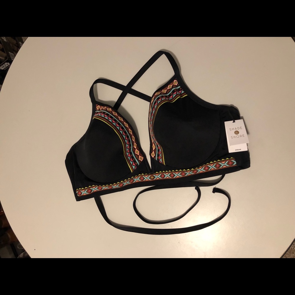 Shade and Shore Bathing Suit Top